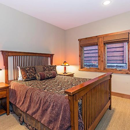 Stonegate #02 - Four Bedroom Loft Condo Mammoth Lakes Exterior photo