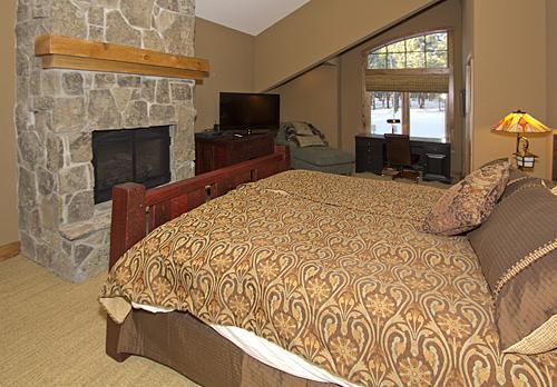 Stonegate #02 - Four Bedroom Loft Condo Mammoth Lakes Exterior photo