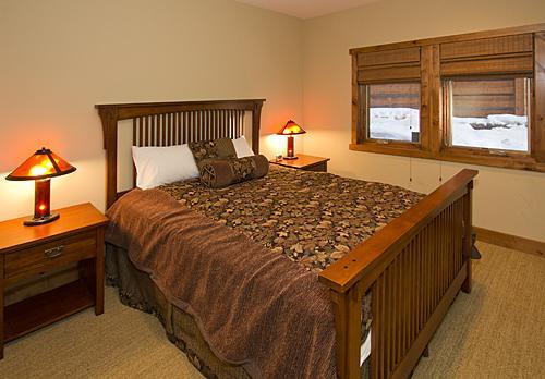Stonegate #02 - Four Bedroom Loft Condo Mammoth Lakes Exterior photo