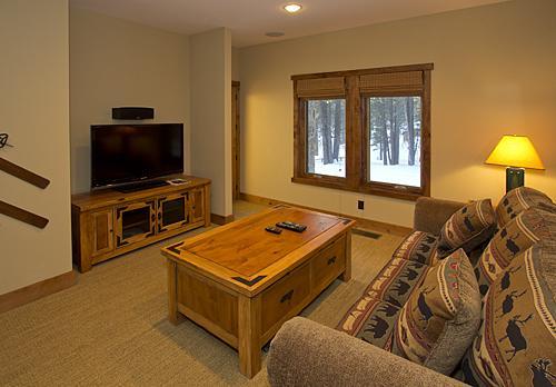 Stonegate #02 - Four Bedroom Loft Condo Mammoth Lakes Exterior photo