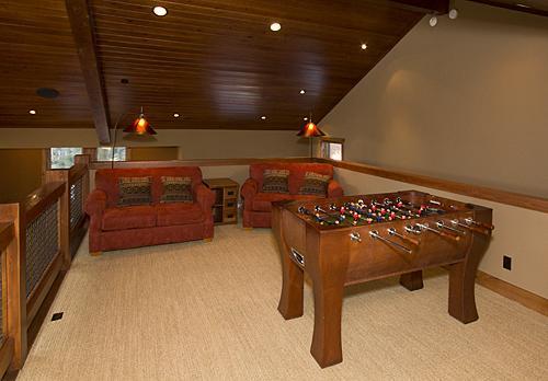 Stonegate #02 - Four Bedroom Loft Condo Mammoth Lakes Exterior photo