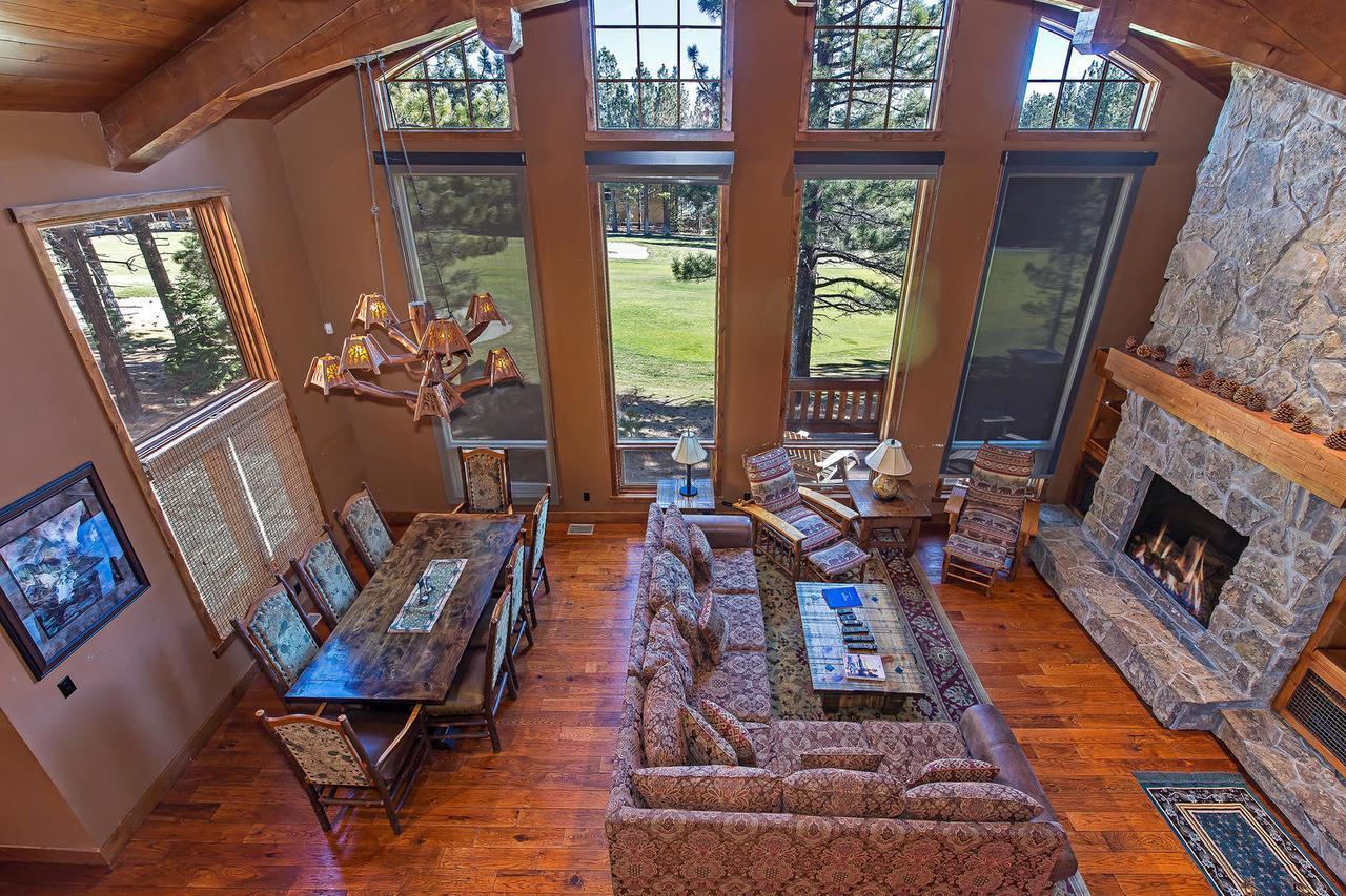 Stonegate #02 - Four Bedroom Loft Condo Mammoth Lakes Exterior photo
