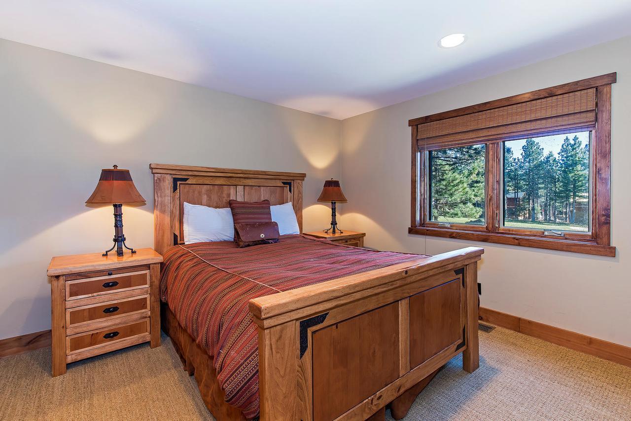 Stonegate #02 - Four Bedroom Loft Condo Mammoth Lakes Exterior photo