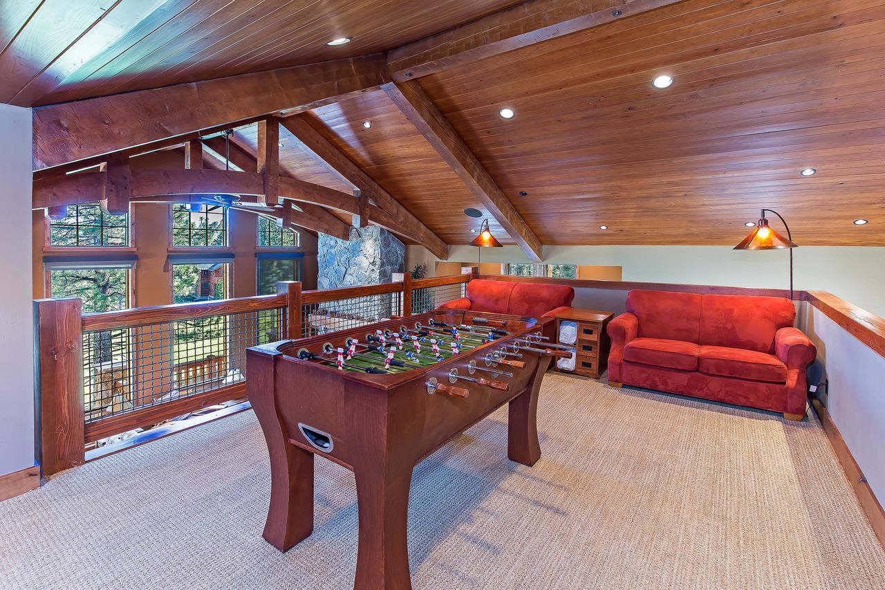 Stonegate #02 - Four Bedroom Loft Condo Mammoth Lakes Exterior photo