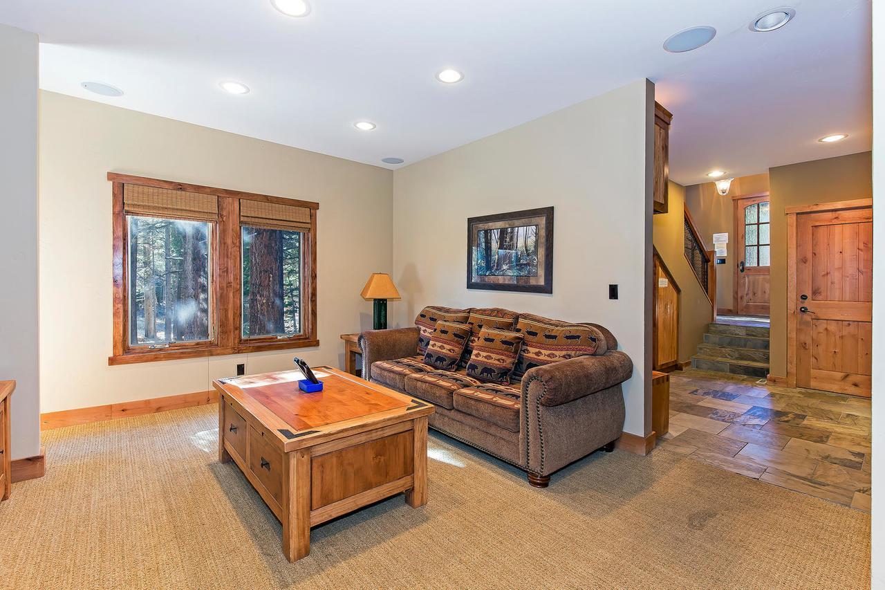 Stonegate #02 - Four Bedroom Loft Condo Mammoth Lakes Exterior photo