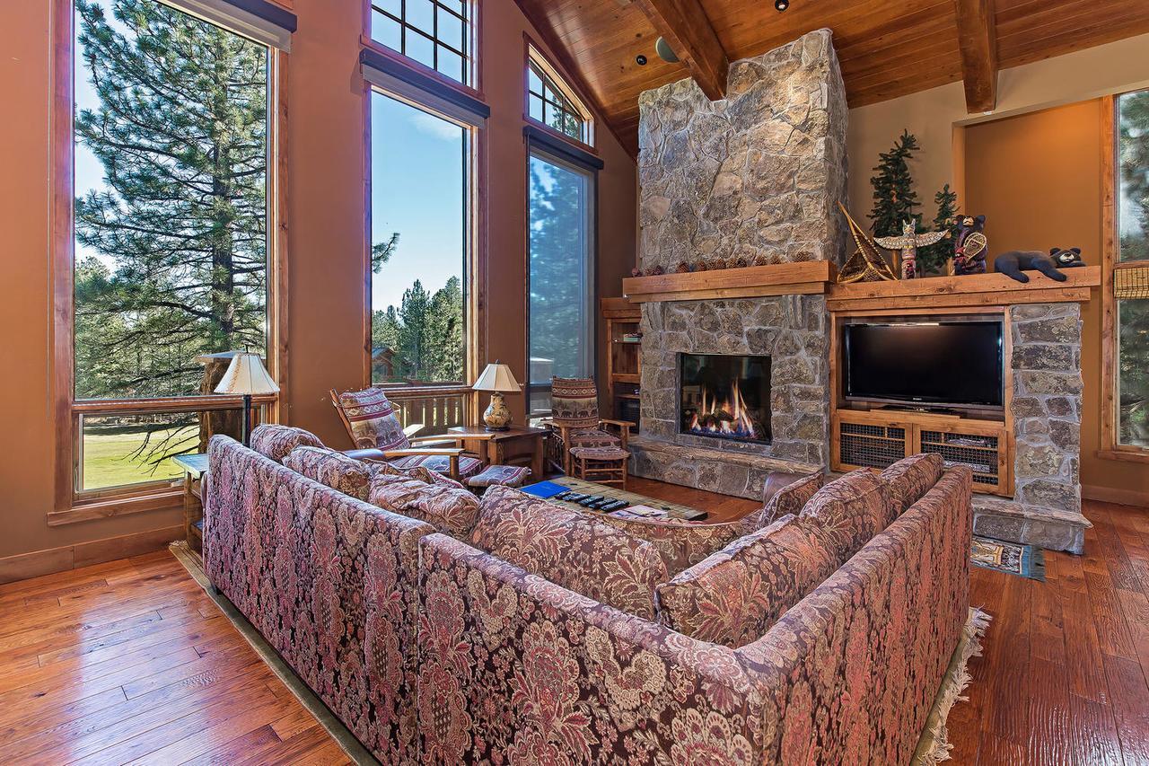 Stonegate #02 - Four Bedroom Loft Condo Mammoth Lakes Exterior photo